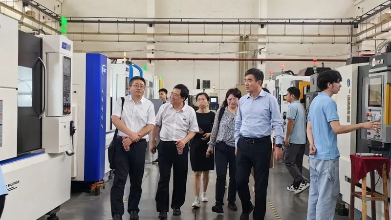 机械设备保养参数标准：关键参数解读与维护要点