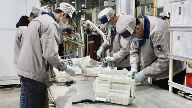 不锈钢表面处理工艺：揭秘不同方法背后的奥秘